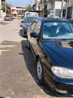 Kia Sephia